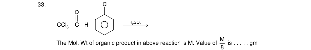 Chemistry diagram for: See image