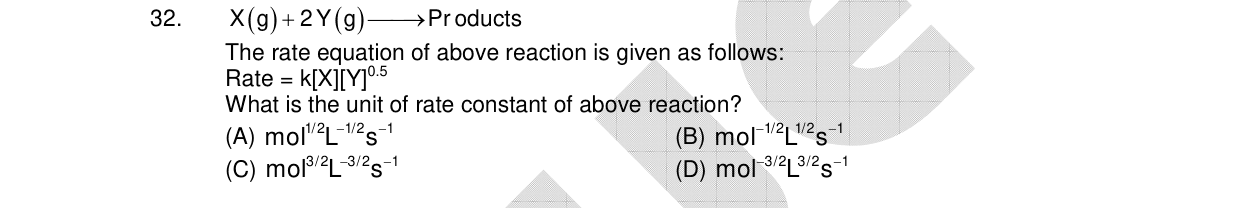 Chemistry diagram for: See image
