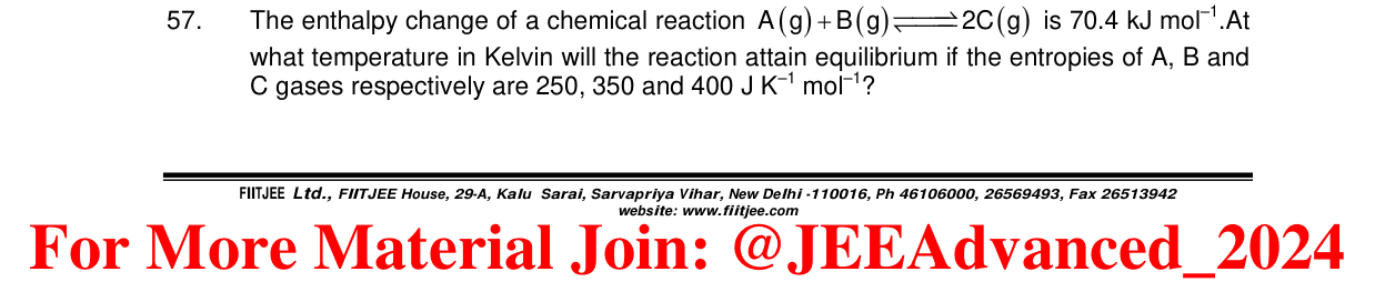 Chemistry diagram for: See image