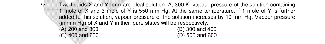 Chemistry diagram for: See image