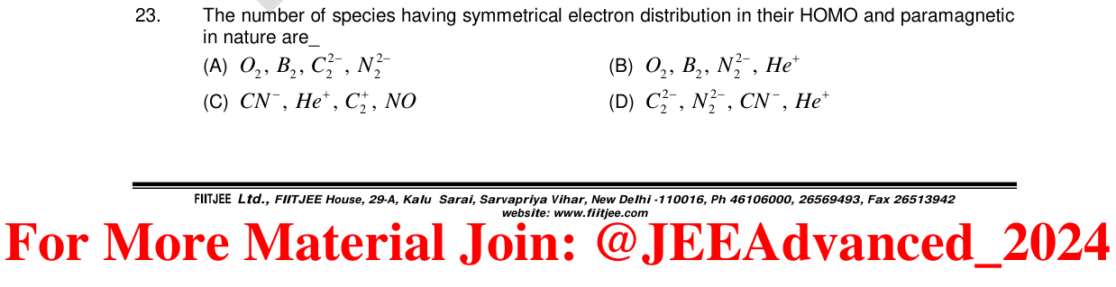 Chemistry diagram for: See image