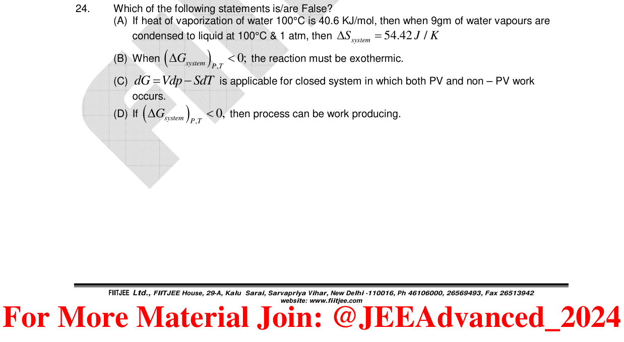 Chemistry diagram for: See image