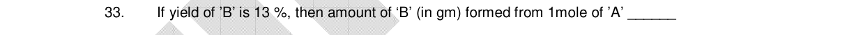 Chemistry diagram for: See image