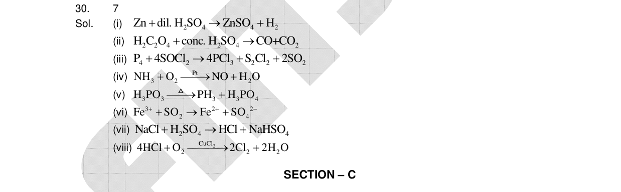 Chemistry diagram for: See image