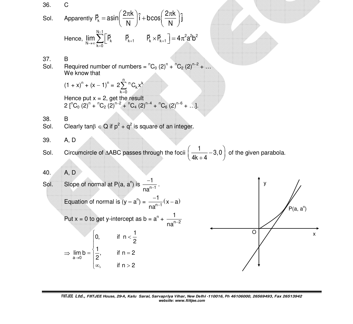 Chemistry diagram for: See image