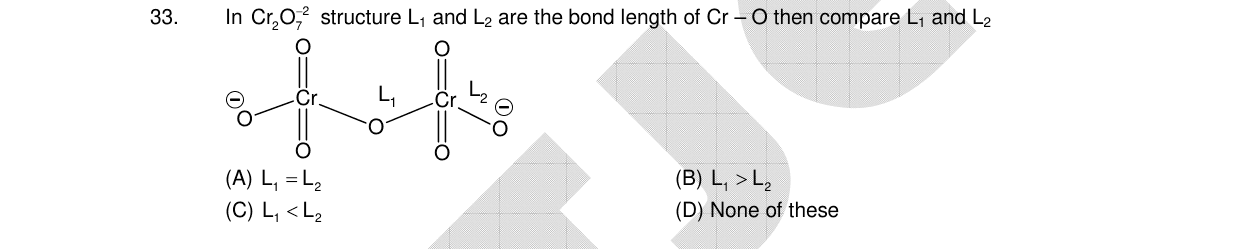Chemistry diagram for: See image