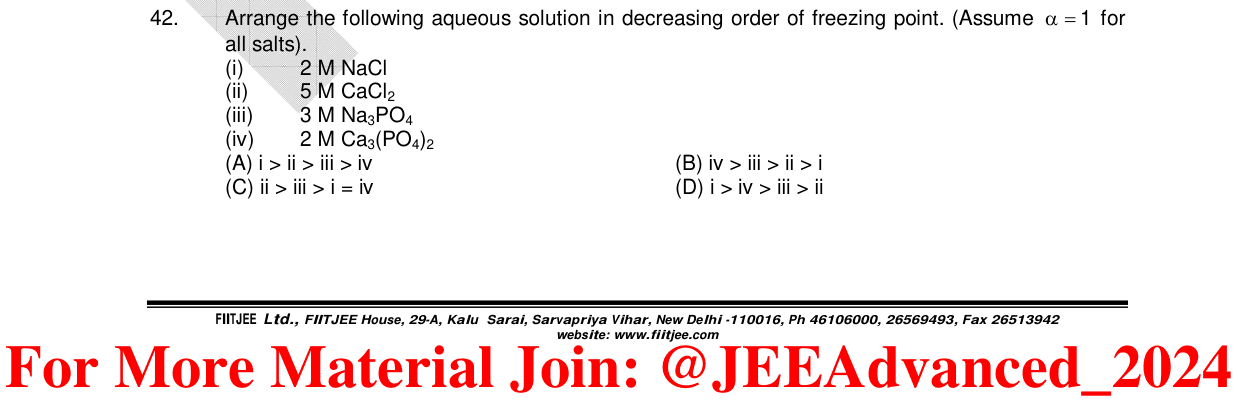 Chemistry diagram for: See image