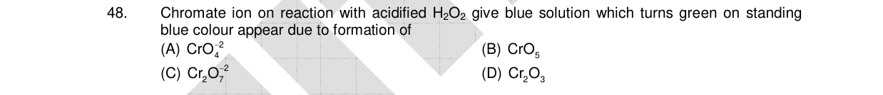 Chemistry diagram for: See image