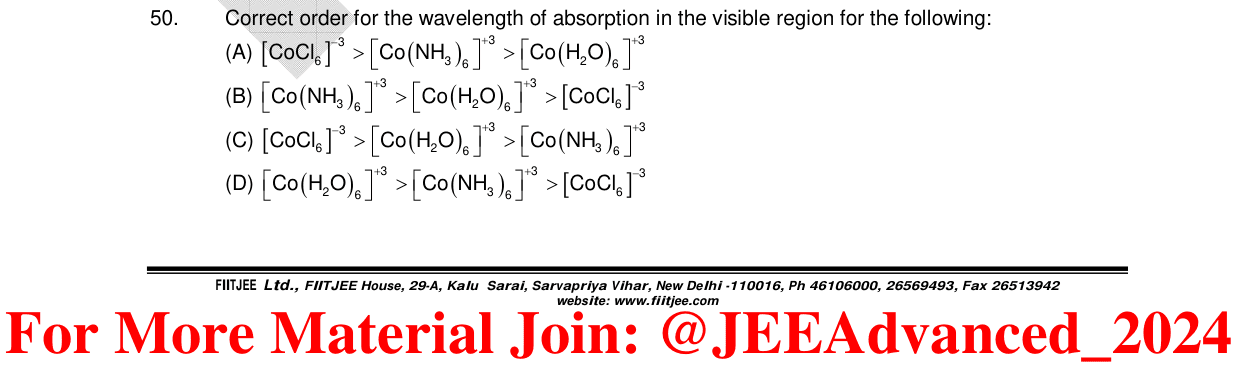 Chemistry diagram for: See image