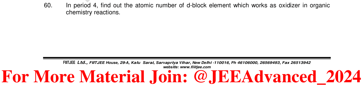 Chemistry diagram for: See image