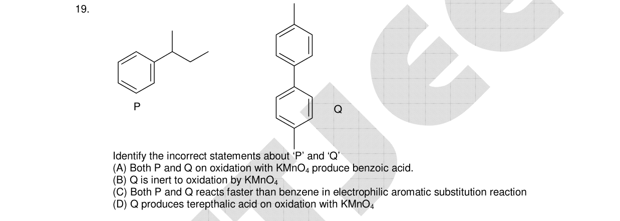 Chemistry diagram for: See image