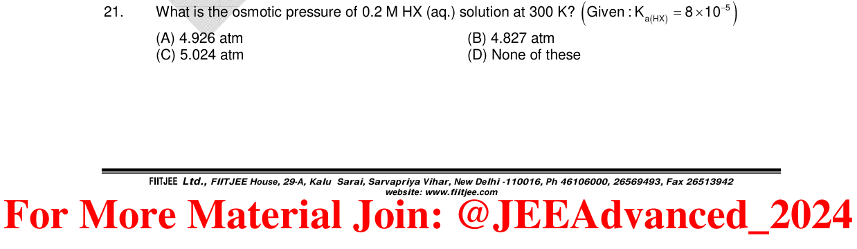 Chemistry diagram for: See image