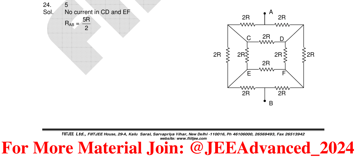 Chemistry diagram for: See image