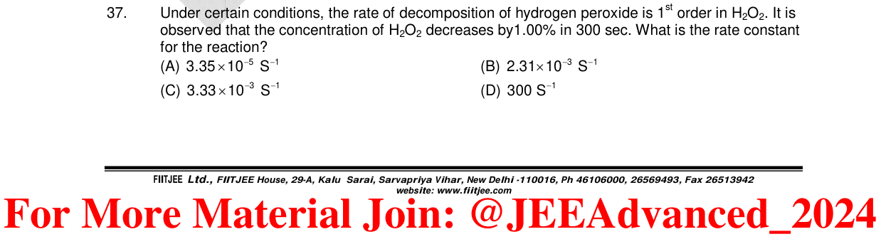 Chemistry diagram for: See image