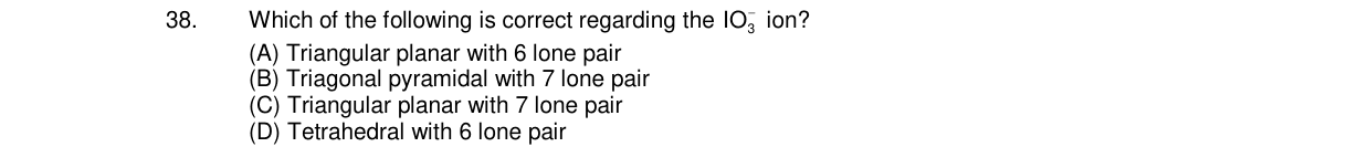 Chemistry diagram for: See image