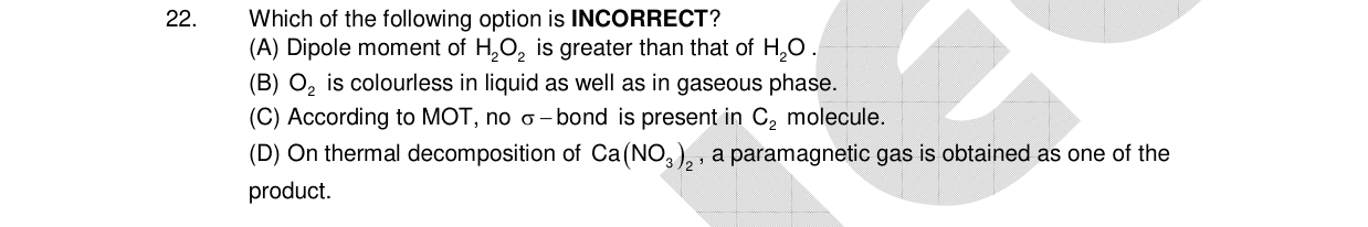 Chemistry diagram for: See image