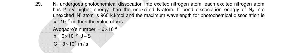 Chemistry diagram for: See image