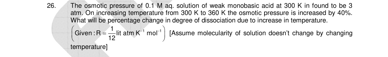 Chemistry diagram for: See image