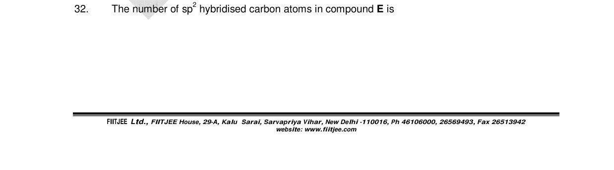 Chemistry diagram for: See image