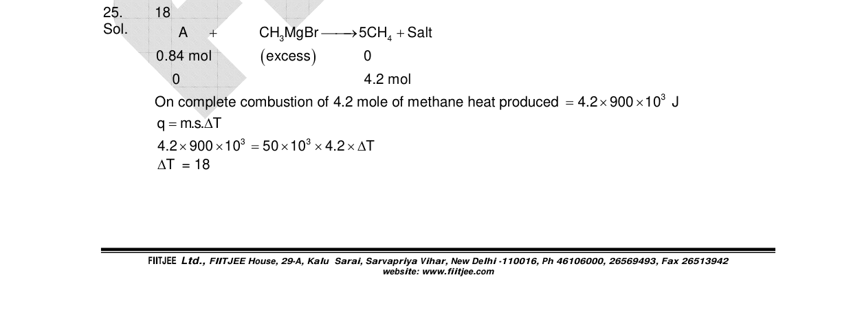 Chemistry diagram for: See image