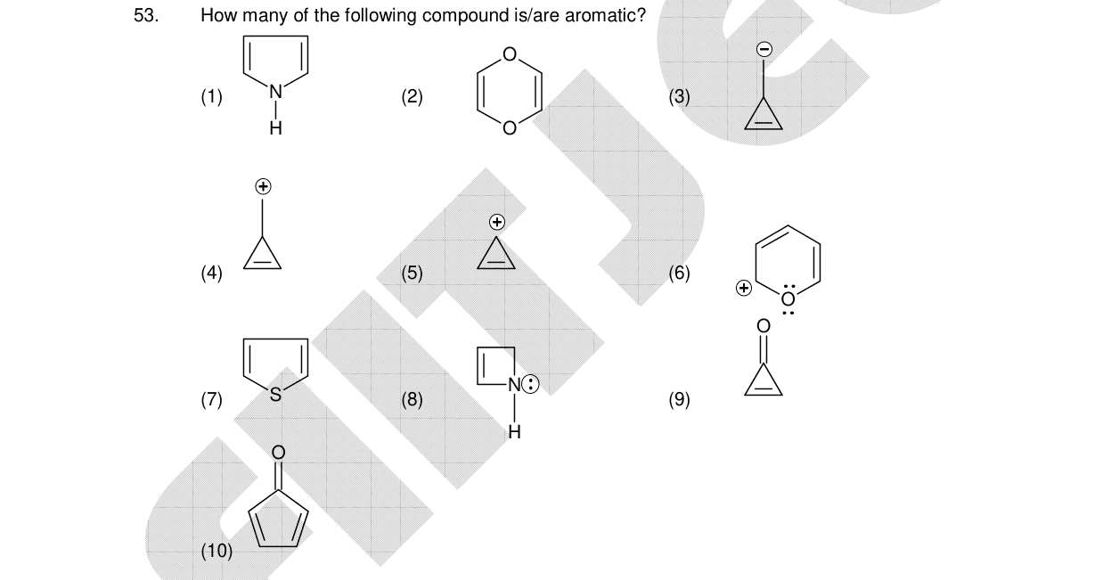 Chemistry diagram for: See image