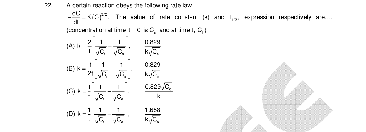 Chemistry diagram for: See image