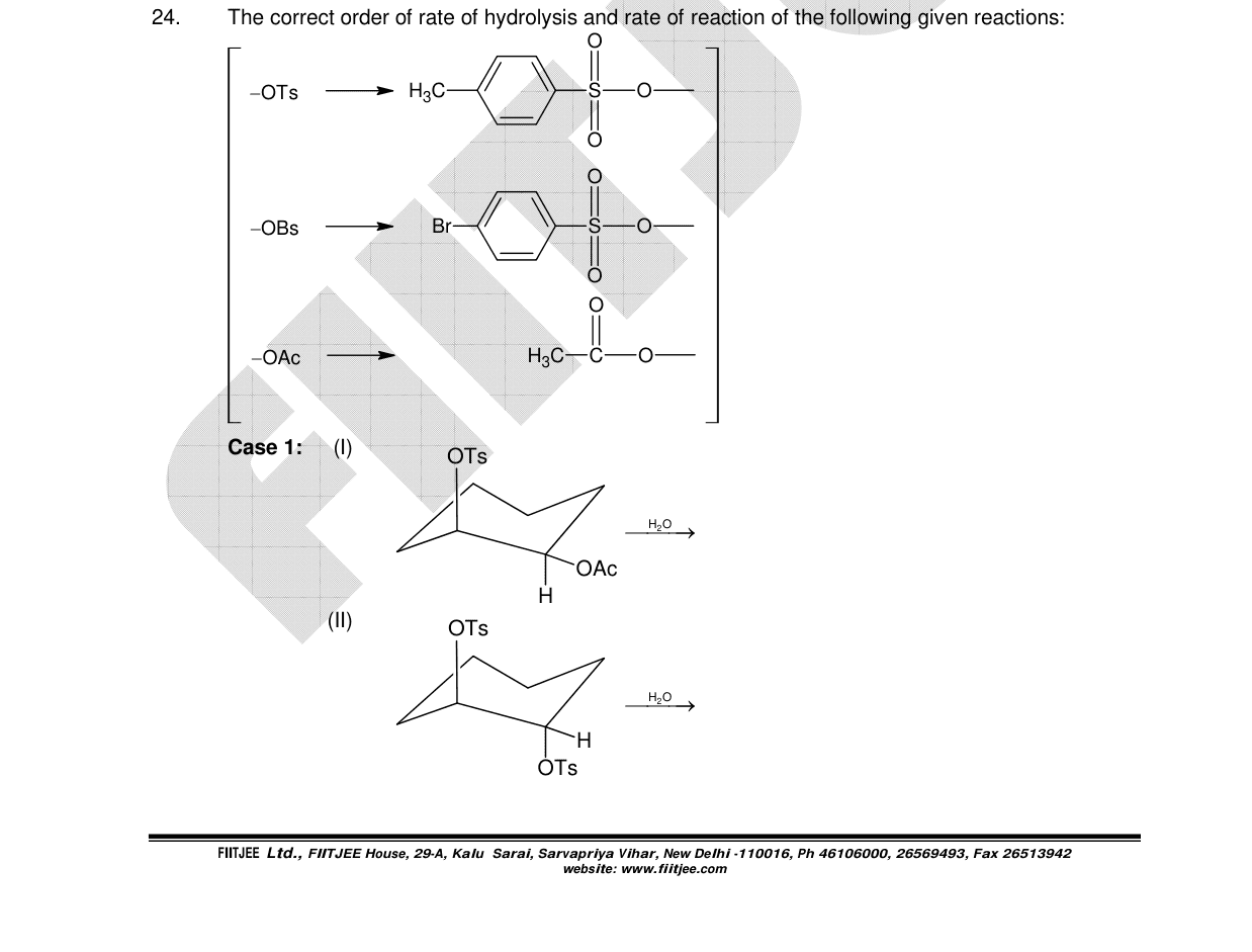 Chemistry diagram for: See image