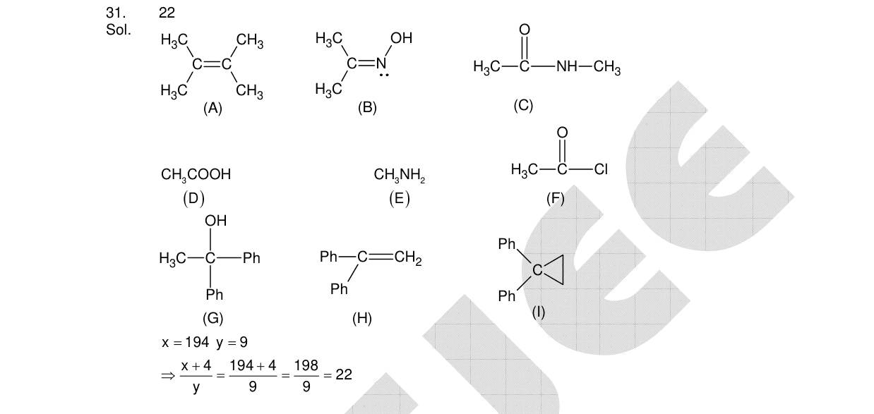 Chemistry diagram for: See image