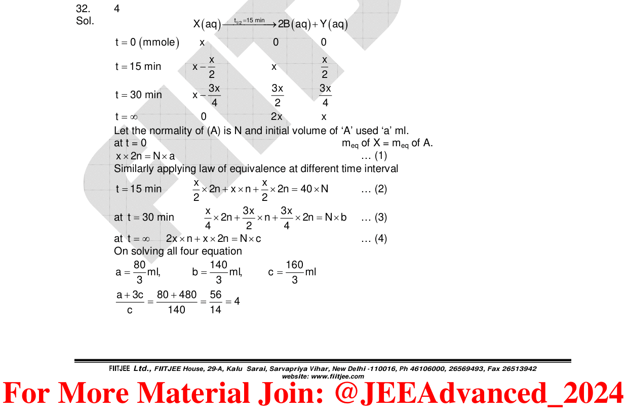 Chemistry diagram for: See image
