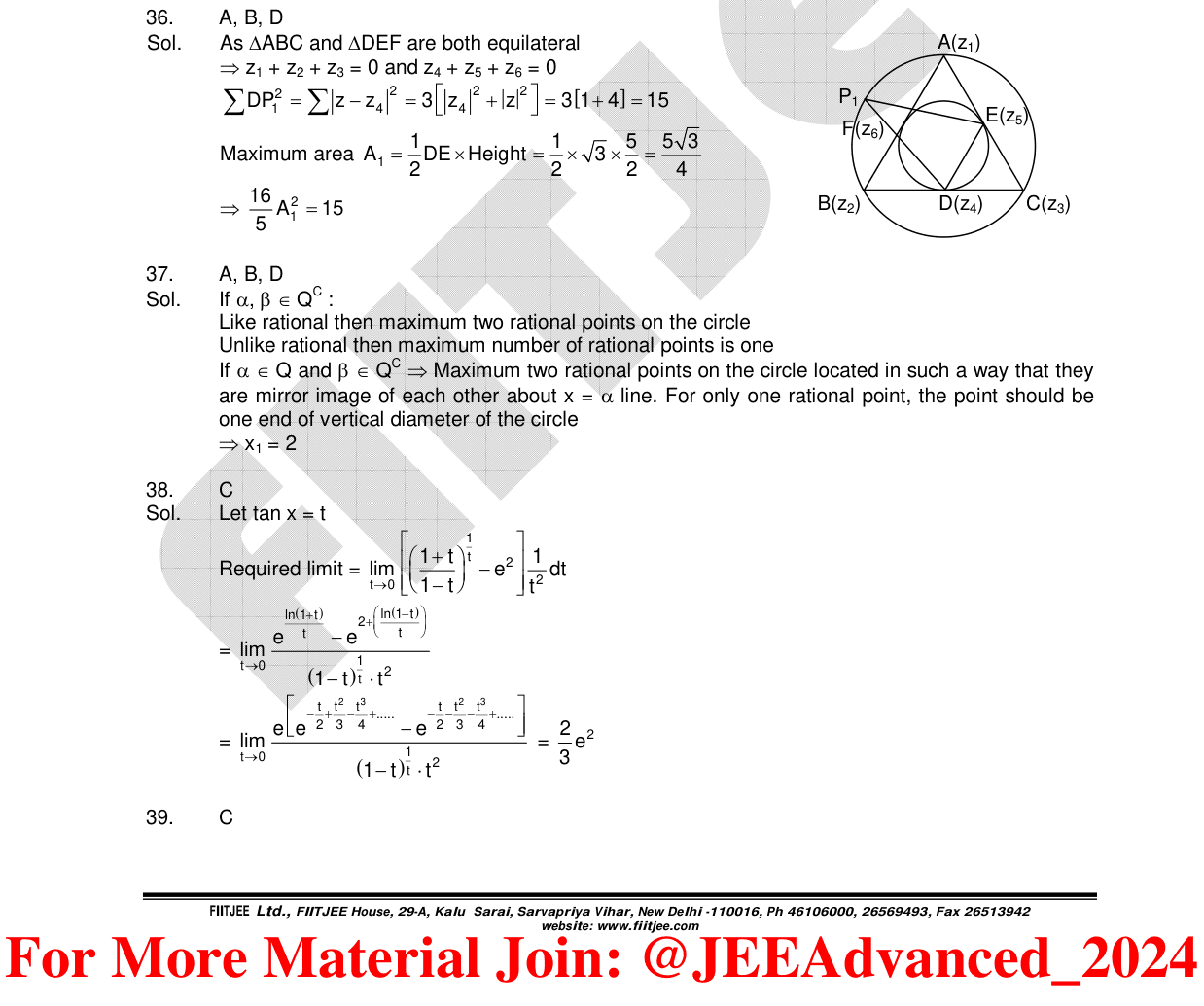 Chemistry diagram for: See image