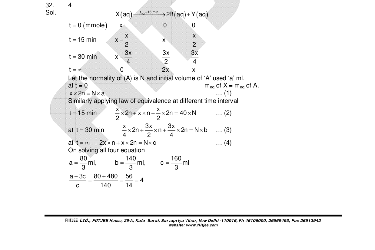 Chemistry diagram for: See image