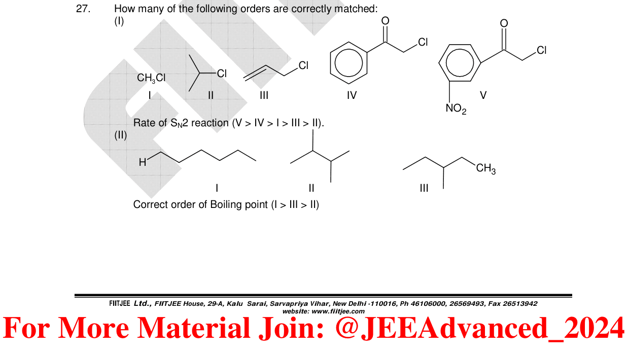 Chemistry diagram for: See image