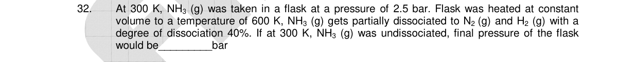 Chemistry diagram for: See image