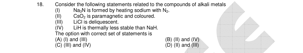 Chemistry diagram for: See image