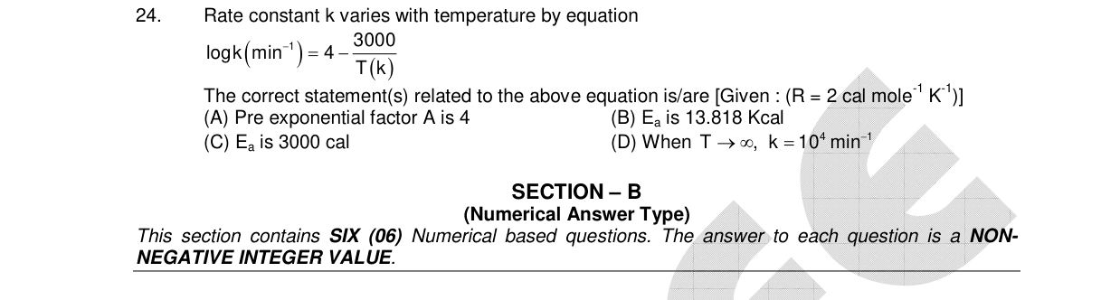 Chemistry diagram for: See image