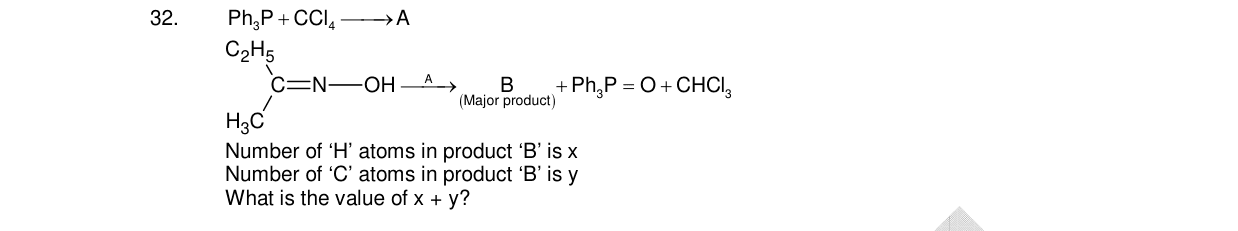 Chemistry diagram for: See image