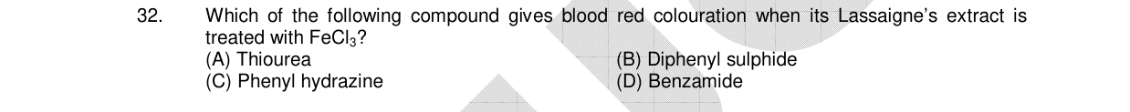 Chemistry diagram for: See image