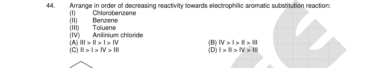 Chemistry diagram for: See image
