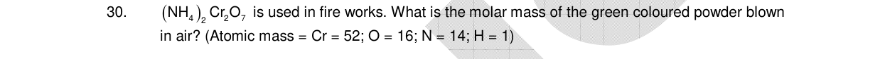 Chemistry diagram for: See image