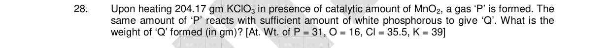 Chemistry diagram for: See image
