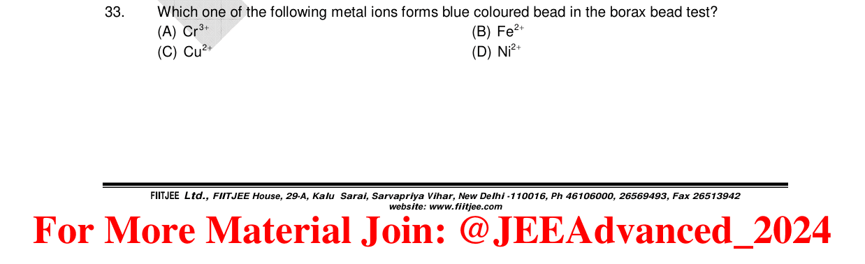 Chemistry diagram for: See image