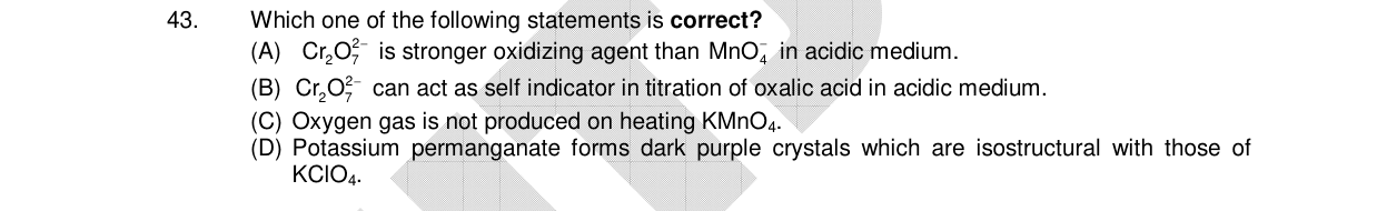 Chemistry diagram for: See image
