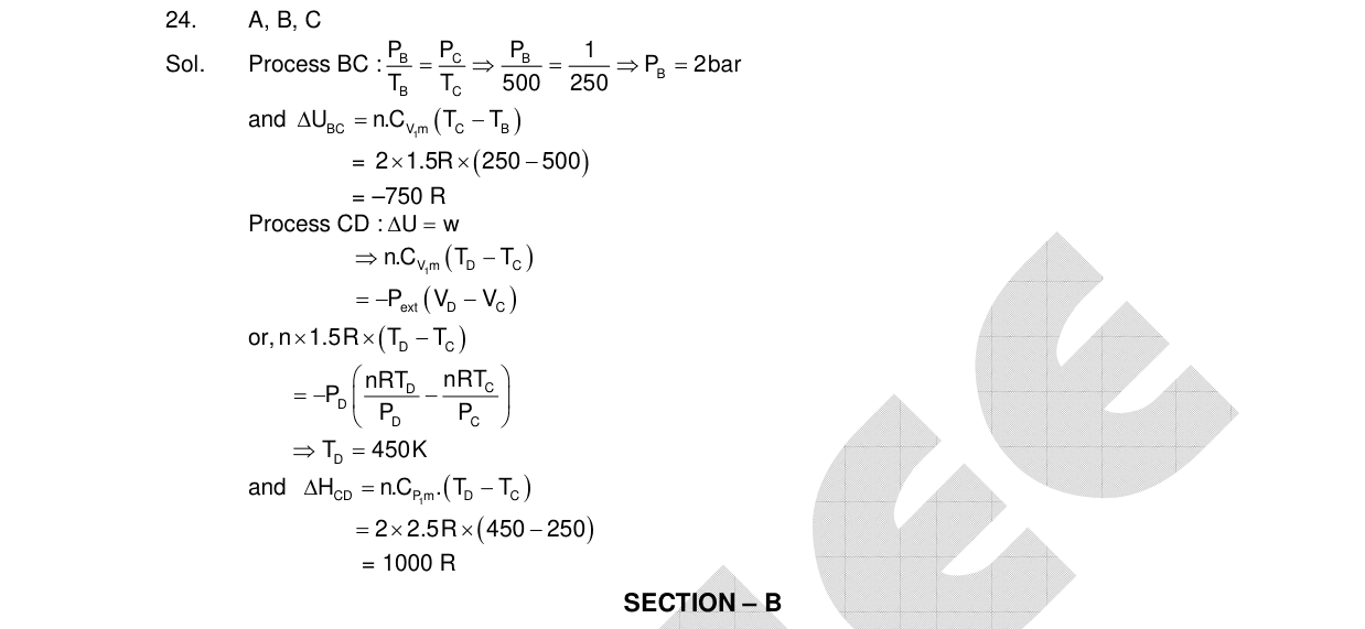 Chemistry diagram for: See image