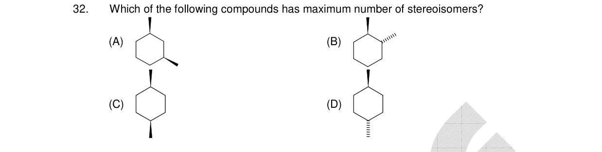 Chemistry diagram for: See image