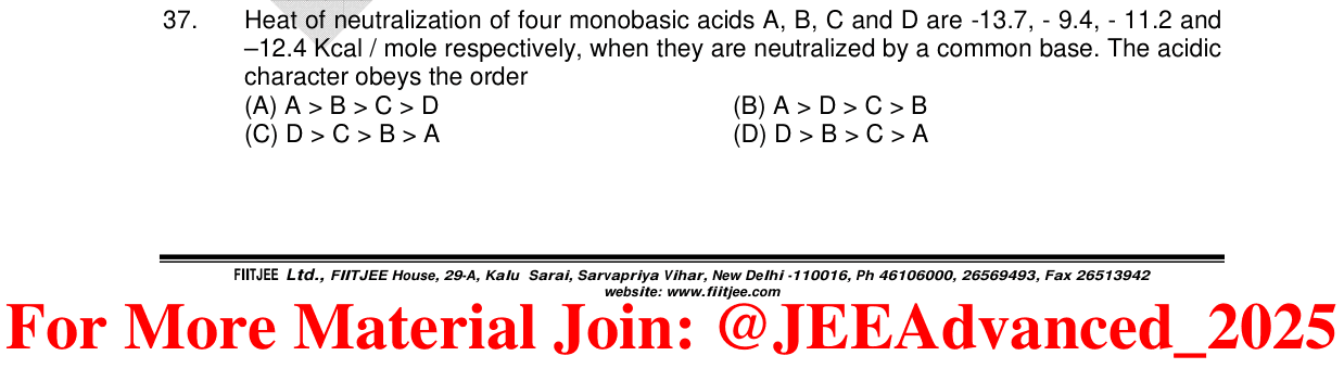 Chemistry diagram for: See image