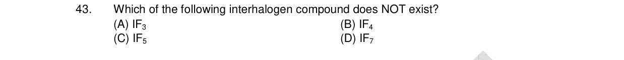 Chemistry diagram for: See image