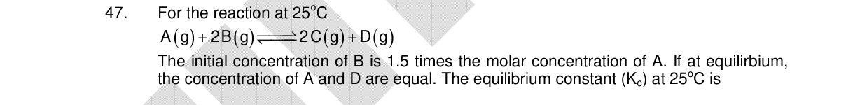 Chemistry diagram for: See image