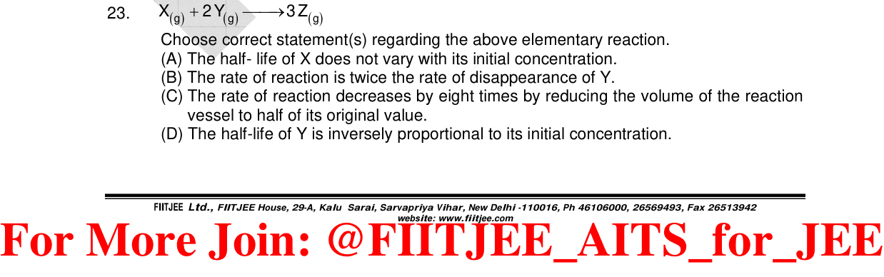 Chemistry diagram for: See image