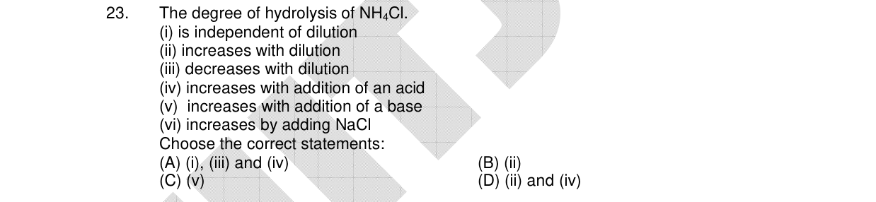 Chemistry diagram for: See image