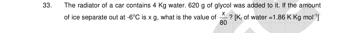 Chemistry diagram for: See image